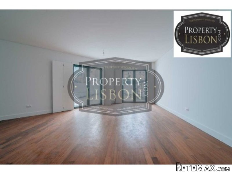 Brand New T4 Lisbon Apartment for Sale..