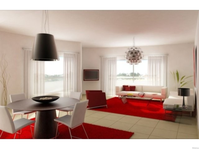 CONDOMINIUM WITH POOL
