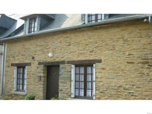 Nice Good Quality Family House - 2