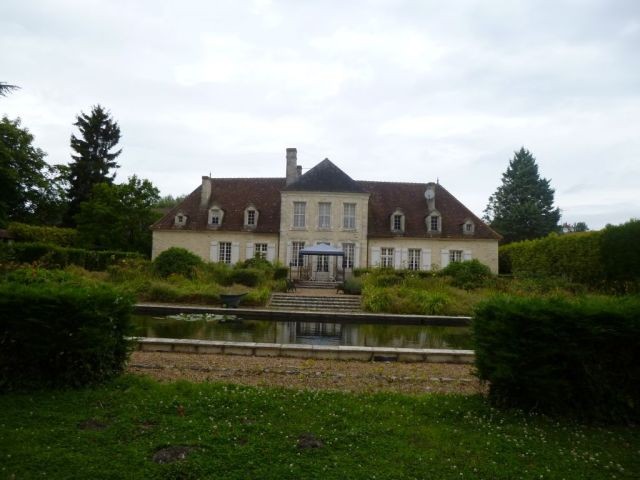 Stunning 17th / 18th Century Manor House - 2