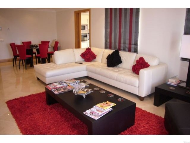 3 bedroom Apartment in Dunas Douradas.. - 2