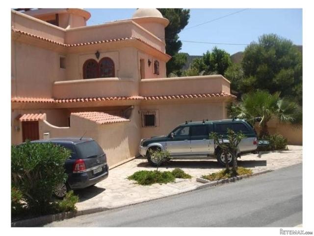 Townhouse, Mojacar Playa, Almeria, Spain