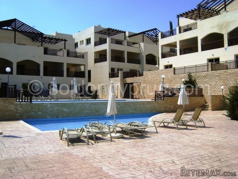 1 Bedroom - Apartment - Larnaca - For..