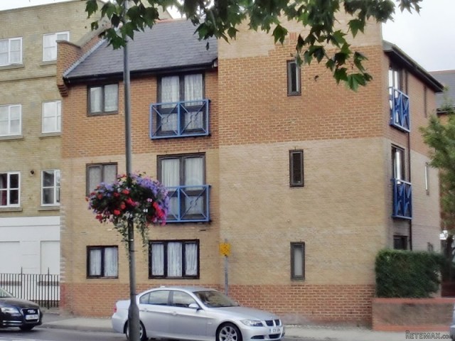 1 Bedroom - Property - Kent - For Rent