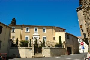 Elegant Period Property with Pool