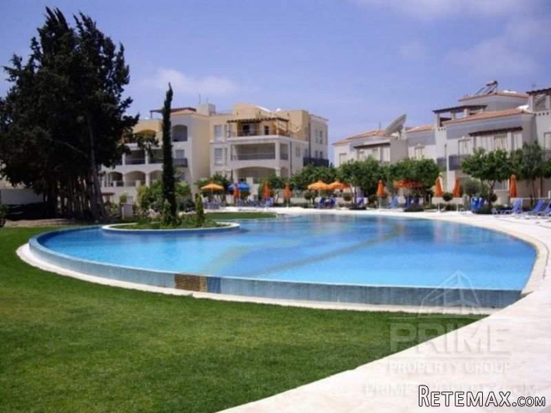 3 Bedrooms - Apartment - Paphos - For.. - 2