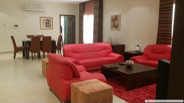 4 Bedrooms - Penthouse - For Rent - 2
