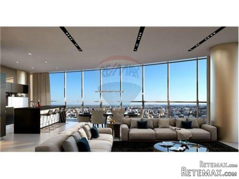 Condo/Apartment - For Sale - Lefkosia.. - 2