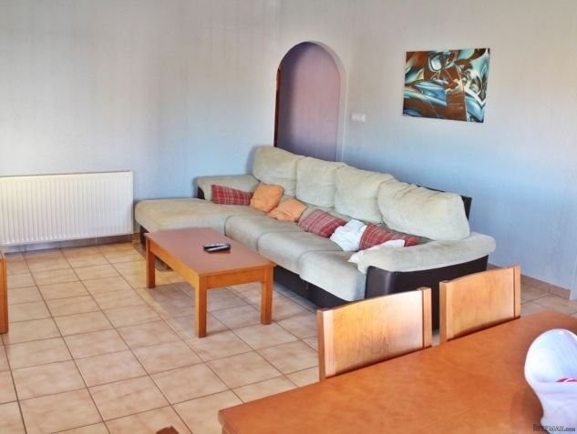 Villa in Javea - 2