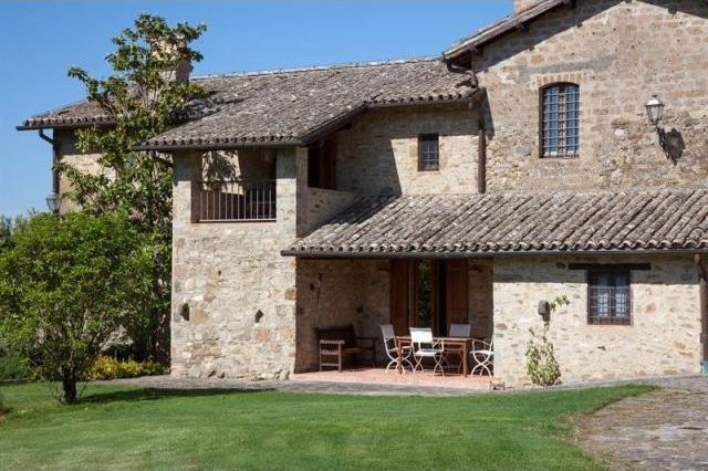 4 bedroom House For Sale: Orvieto.. - 2