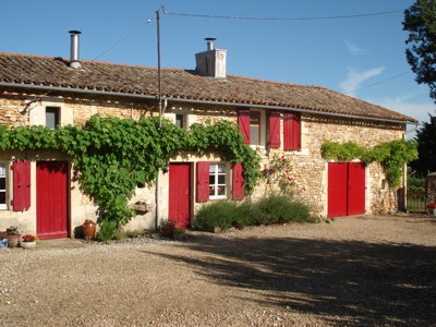 Fabulous Detached Chracter Stone..