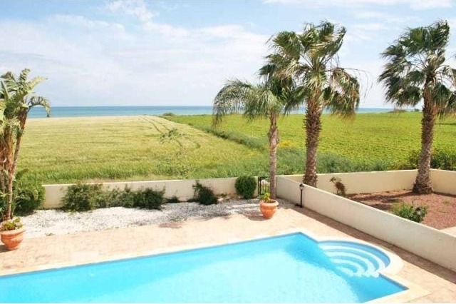 Larnaca - 2
