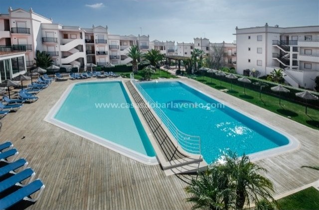 1 Bedroom - Apartment - Algarve - For..