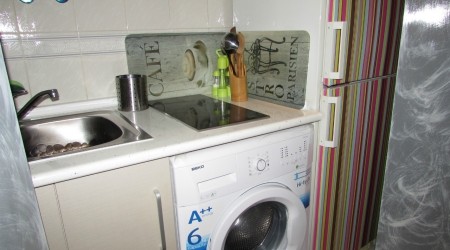 Resale · Apartment · Spain · Costa Bl..