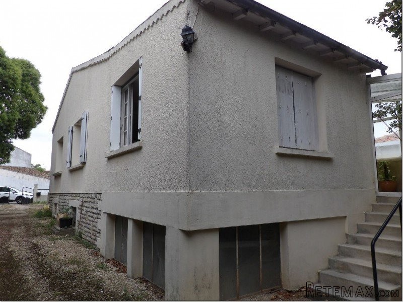 Stone House For Sale Matha - 2
