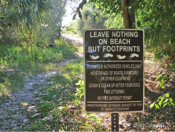 Land For Sale: Sanibel, Florida - 2