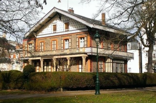 8 bedroom Character For Sale: 03200.. - 2