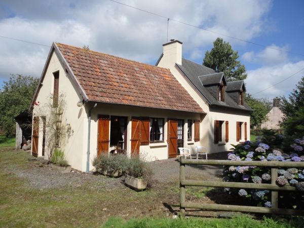 Charming Country House