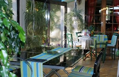 Villa 10 Rooms - 2