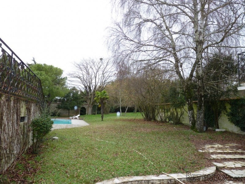 Stone House For Sale St Jean D Angely - 2
