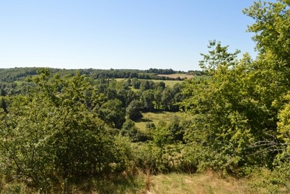 Three-bed village property with garden.. - 2