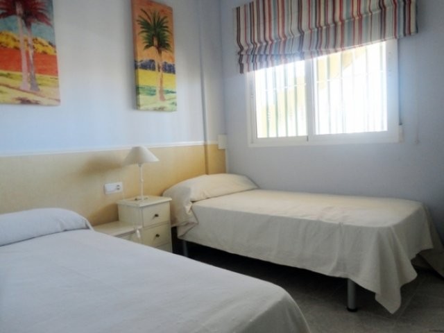 LAS MARINAS Apartamento de 2.. - 2