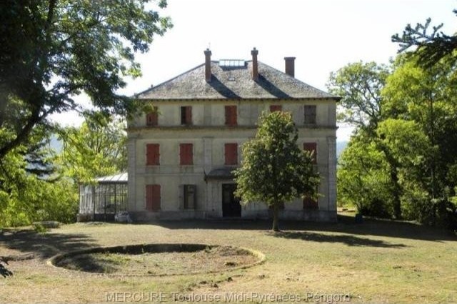 4 bedroom Castle For Sale: 12230 AVEYRON - 2