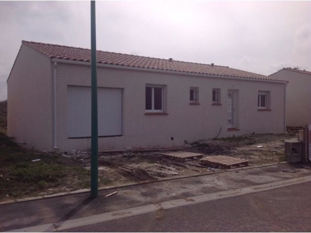 Axis Limoux-Castelnaudary, New Villa 4..