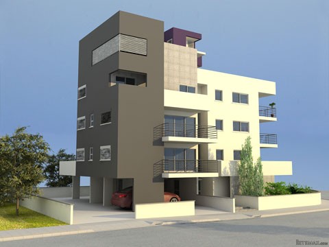 Larnaca - 2