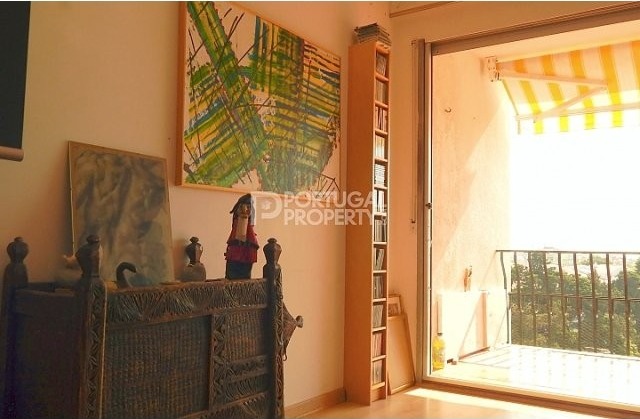 Sunny Duplex Apartment in Carcavelos - 2