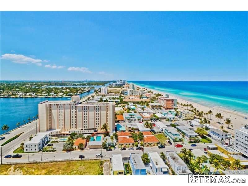 2 bedroom Flat For Sale: 1201 S Ocean..