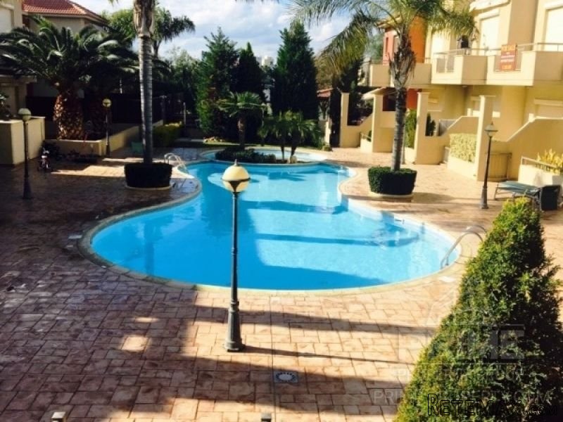 2 Bedrooms - Townhouse - Limassol - For..