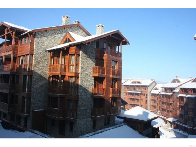 Apartment in Bansko - 2