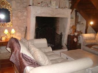Fabulous Stone Country House And Salt.. - 2