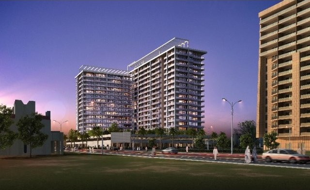 Flexible payment plan fully furnished..
