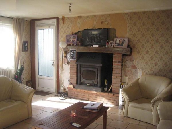 Good Quality Rural House - 2