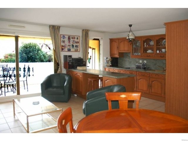 Sale Apartment - Antibes Combes - 2