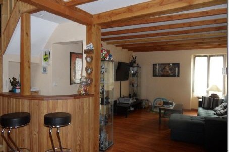 Stone House For Sale St Jean D Angely - 2