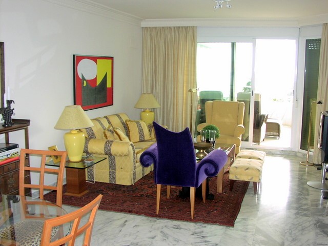 Playa Esmeralda Sea View Apt_MPC328 - 2