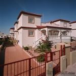 Semi-Detached, Alicante (Costa Blanca)..