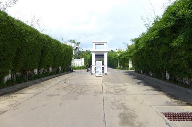 Land - For Sale - Jomtien + - EUR 171314 - 2