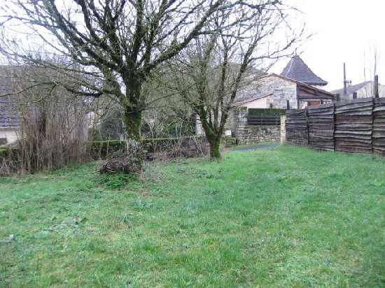 Barn In Need of Some Renovation - 2
