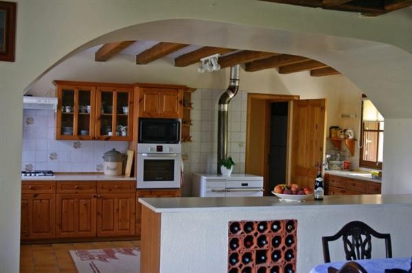 Home And Gite In Quiet Rural Location - 2