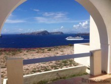 Hotel For Sale Santorini