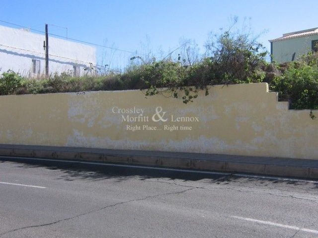 Land property for sale in Granadilla.. - 2