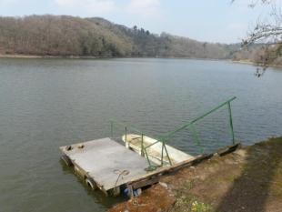 Property Overlooking the Water - 2