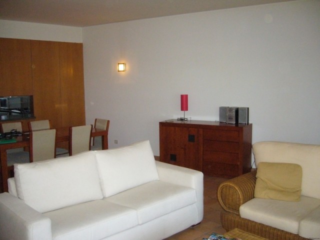 TWO BEDROOM APARTMENT IN THE MARINA PARK - 2