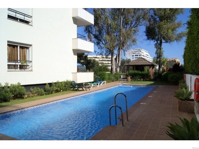 APARTMENT FOR SALE GUADALMINA - 2