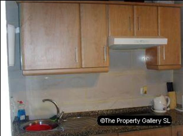 Apartment For Sale in Torviscas.. - 2