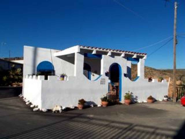 Cortijo For Sale, Antas, Almeria - 2